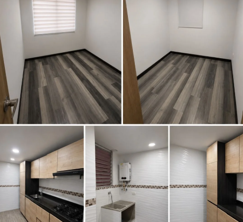 Apartamento soacha