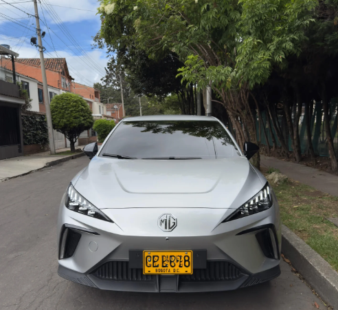 MG
