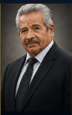 Pedro Alfonso Bonilla Estupiñán