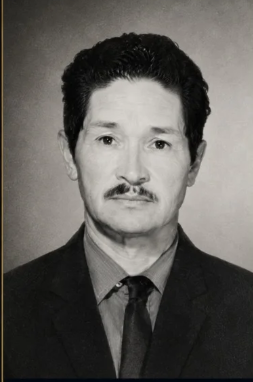 Juan de la Cruz Bonilla