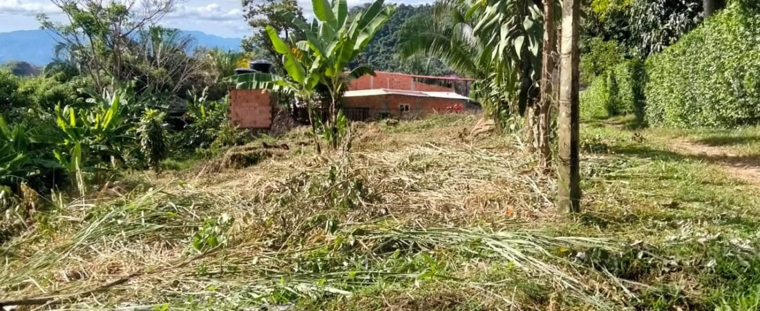 lote en Viotá Cundinamarca